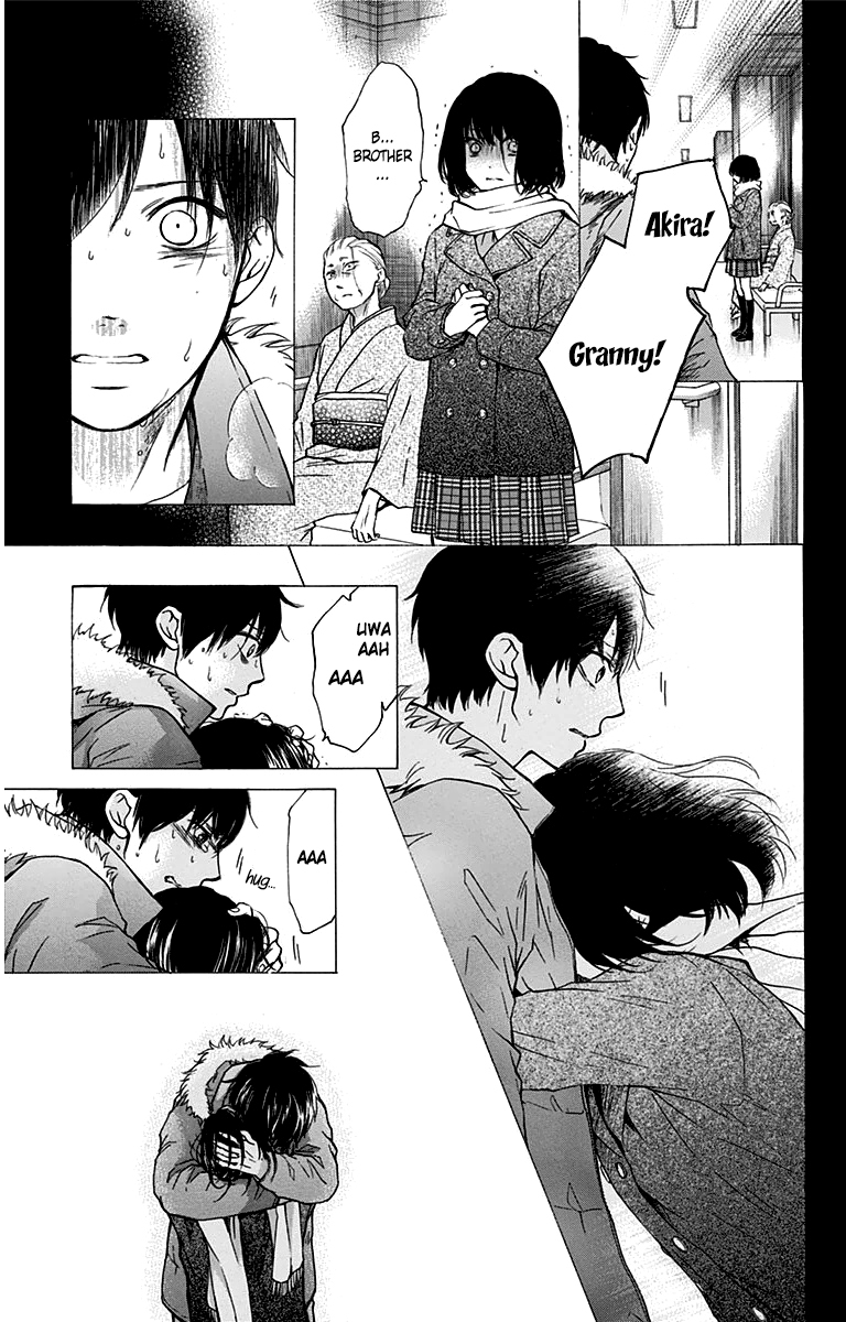 Kono Oto Tomare!, Chapter 37 image 15